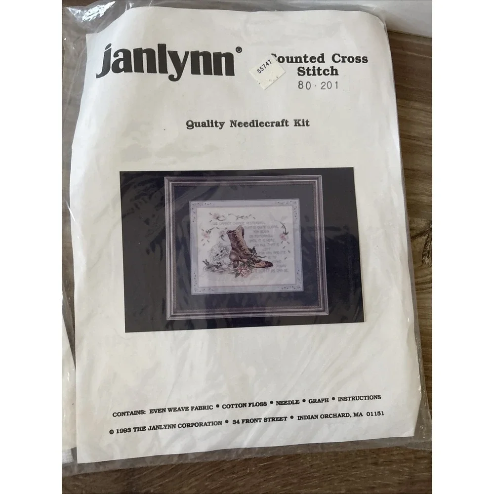 Janlynn 